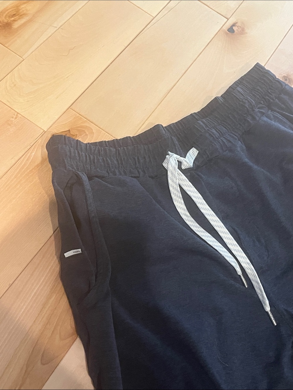 VUORI Ponto Performance Pant 30" - Picture 7 of 8